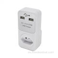 USB Charger 2.1A BR Plug Carger